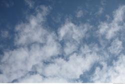 Photo Textures of Skies